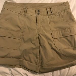 Koppen Women's Hiking Shorts